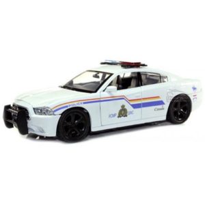 rcmp toy car
