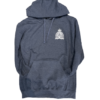 Hoodie RCMP Printed Crest Unisex - Image 3