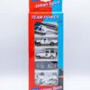 Toy Police Vehicle Set - Image 2