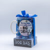 Dog Parent - Mug and Mini Notebook - Image 3