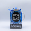 Dog Parent - Mug and Mini Notebook