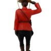 Ornament Saluting Mountie Female – Image 4