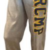 Sweatpants Men's RCMP - Image 3