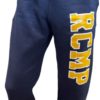 Sweatpants Men's RCMP