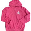 Hoodie RCMP Printed Crest Unisex