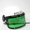 Police Helmet