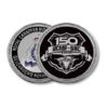 150 LIMITED EDITION CHALLENGE COINS – Image 4