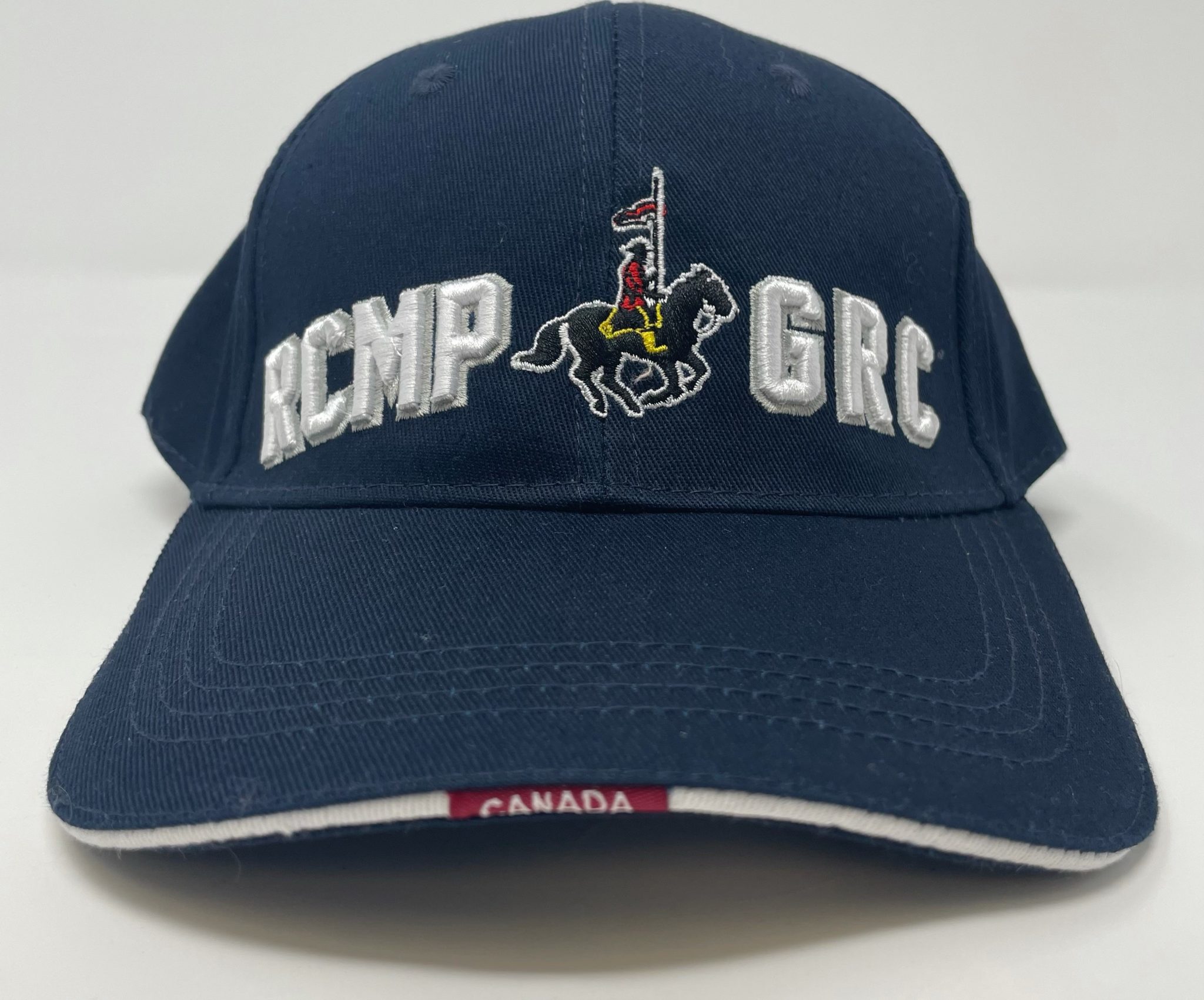 RCMP Heritage Centre | Ball Cap RCMP GRC