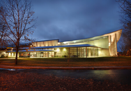 rcmp heritage centre