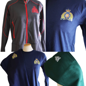 Knit Jackets | Long Sleeve T-Shirts | Sweatpants