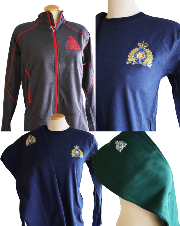 Knit Jackets | Long Sleeve T-Shirts | Sweatpants