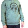 SASKATCHEWAN PRAIRIE LILY HOODIE