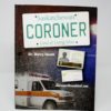 Book - Saskatchewan Coroner