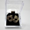 Earrings Handcuff – Image 2