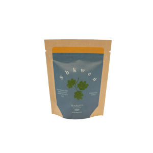 SKWALWEN - Blackberry, Devil's Club & Lemon Balm Tea