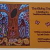 Book - The Giving Tree: A Retelling of a Traditional Métis story