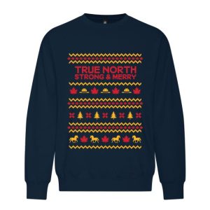 Ugly Christmas Sweater
