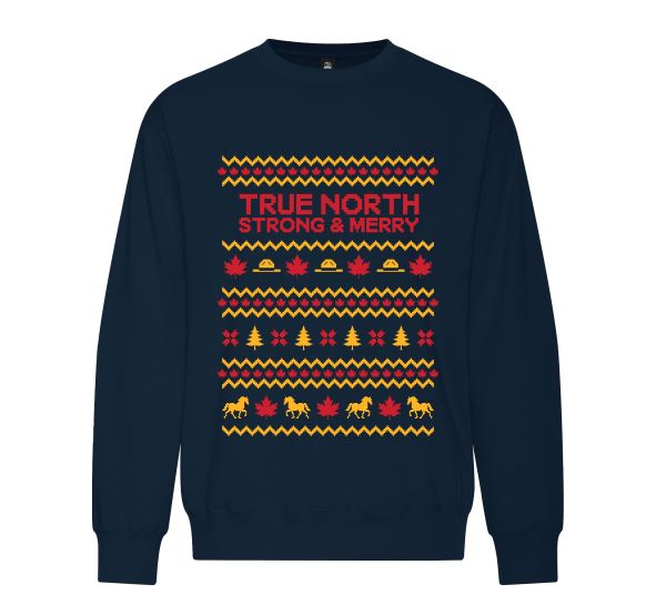 Ugly Christmas Sweater