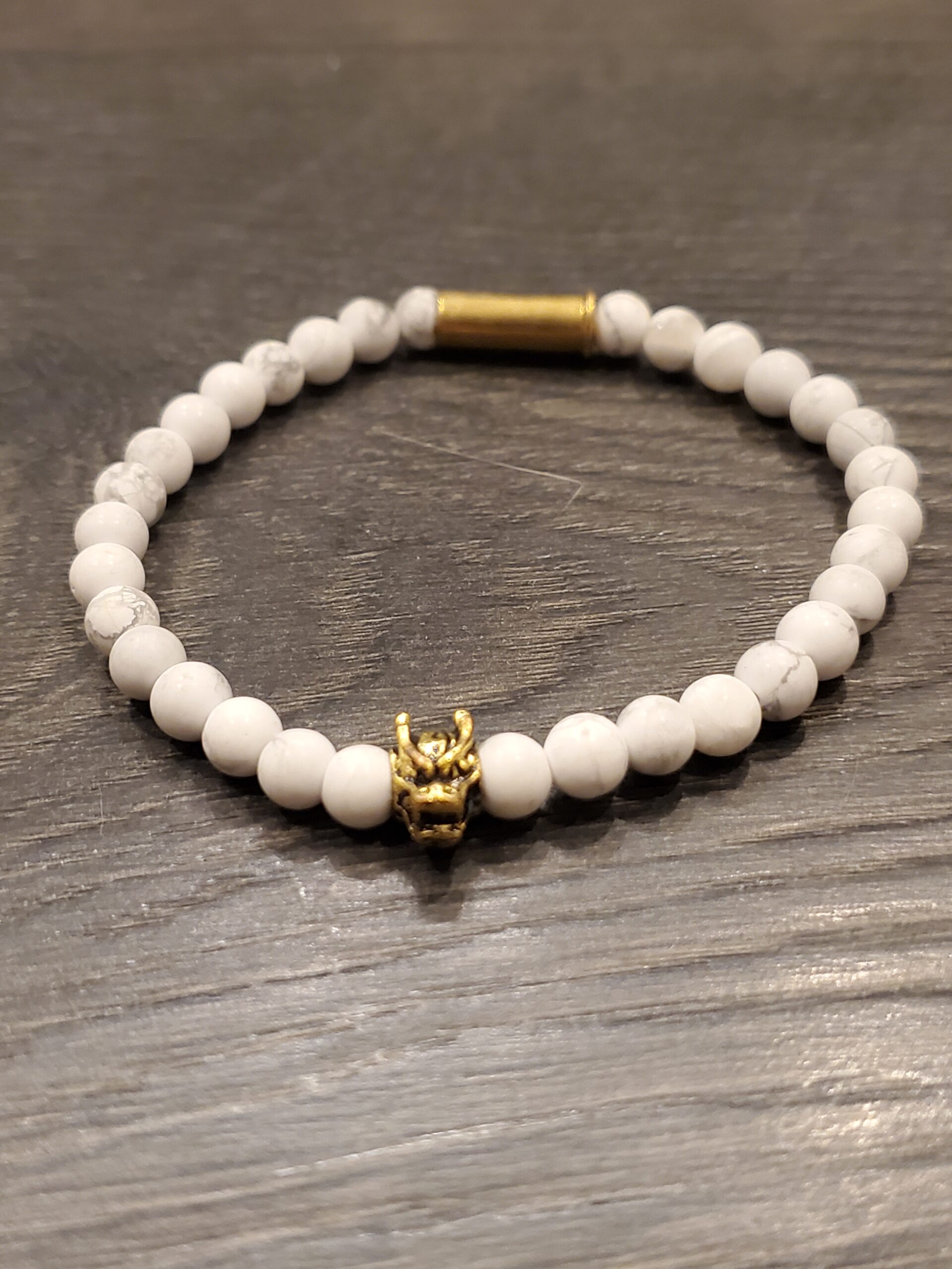 Yakuza Gold Dragon Bracelet – Khachara Empire