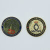 Challenge Coin- 50 Years Women
