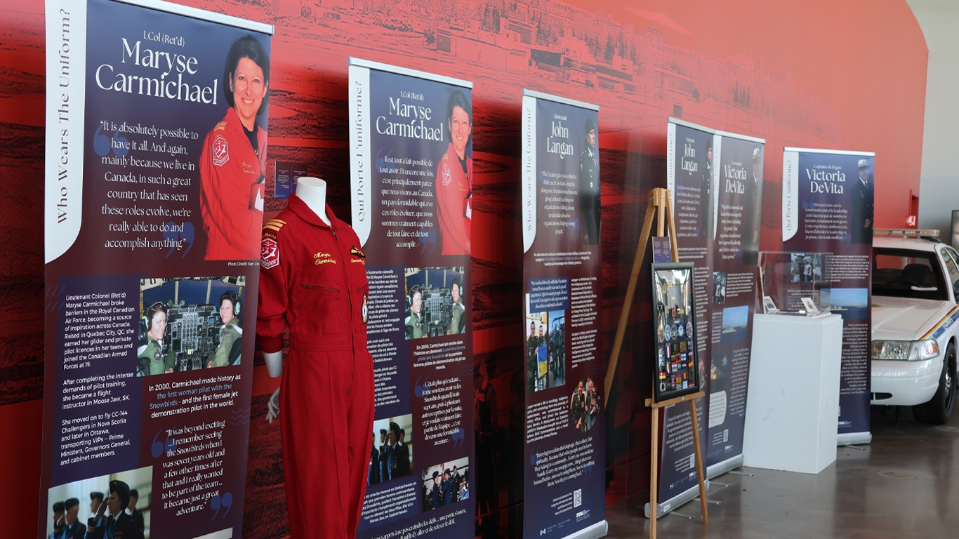 Featured Exhibits