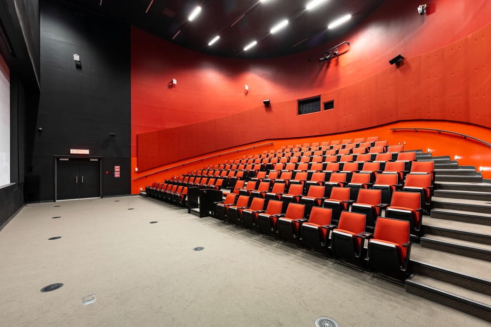 Theatre Space for Rent